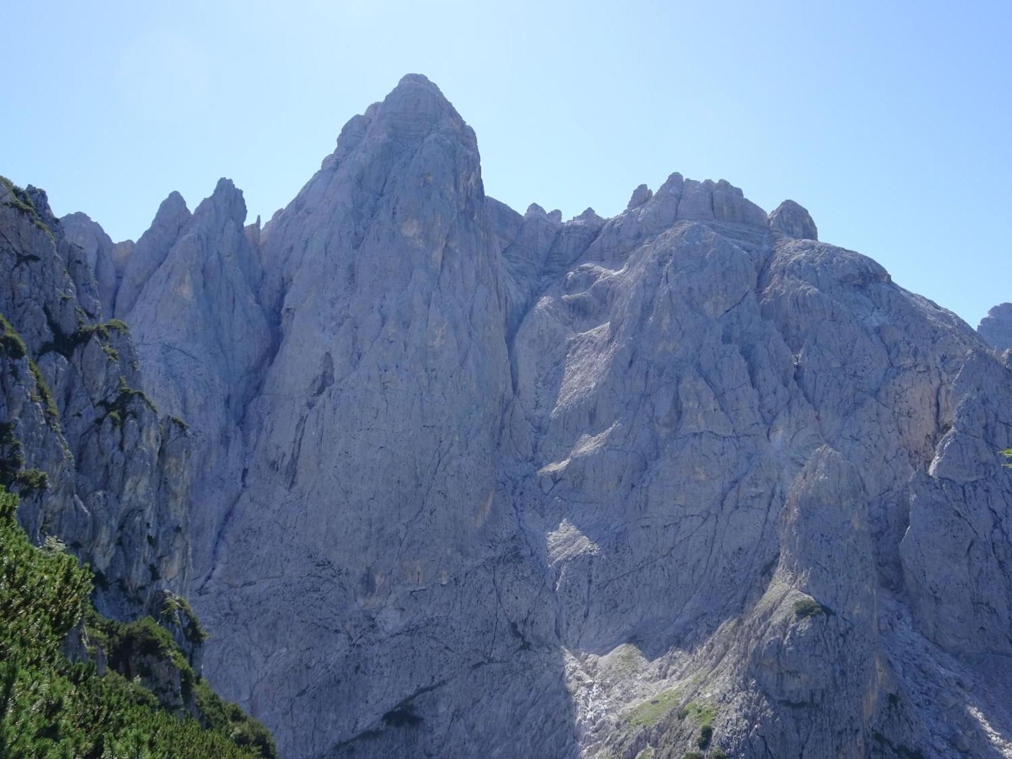 B&B Dolomia Sagron Mis Zewnętrze zdjęcie