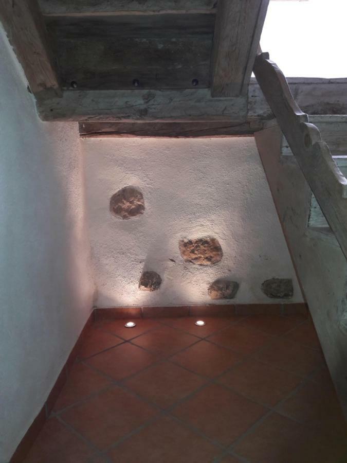 B&B Dolomia Sagron Mis Zewnętrze zdjęcie